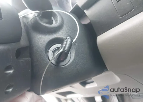 2010 Honda Cr-V Ex-L from USA, damaged, VIN 5J6RE3H71AL028654